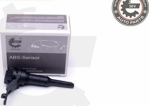 Esen SKV 17SKV555 - Senzor,viteza / turatie aaoparts.ro