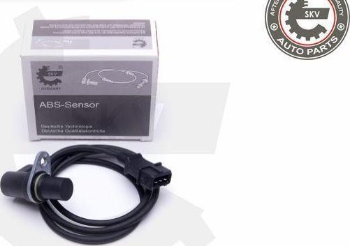 Esen SKV 17SKV529 - Senzor impulsuri, arbore cotit aaoparts.ro