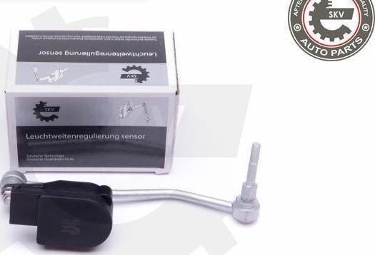 Esen SKV 17SKV570 - Senzor, lumini xenon aaoparts.ro