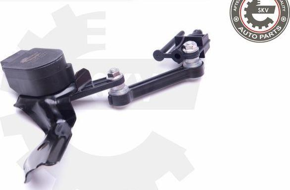 Esen SKV 17SKV571 - Senzor, lumini xenon aaoparts.ro