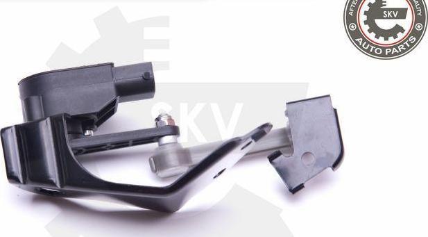 Esen SKV 17SKV572 - Senzor, lumini xenon aaoparts.ro