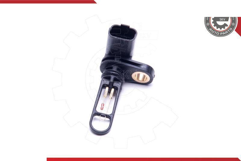 Esen SKV 17SKV694 - Senzor,temperatura aer admisie aaoparts.ro