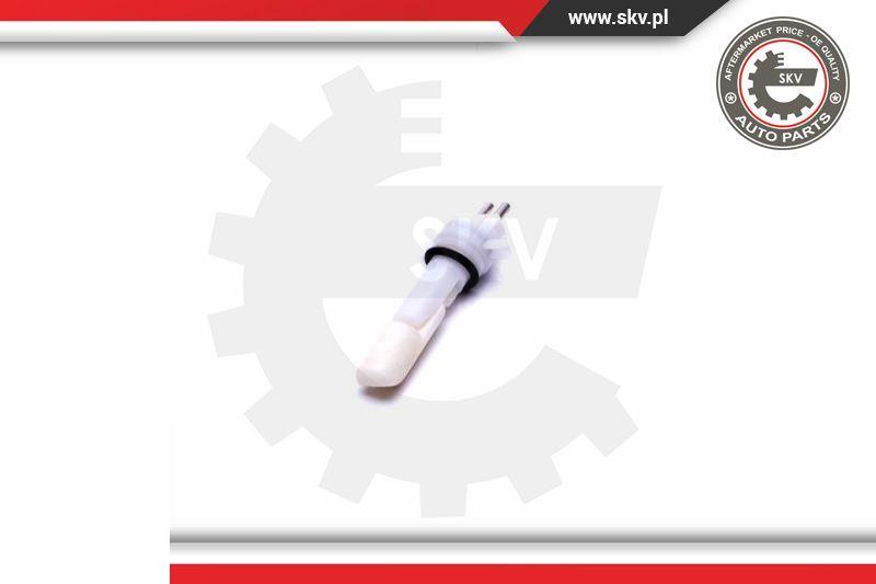 Esen SKV 17SKV641 - Senzor,nivel lichid de racire aaoparts.ro
