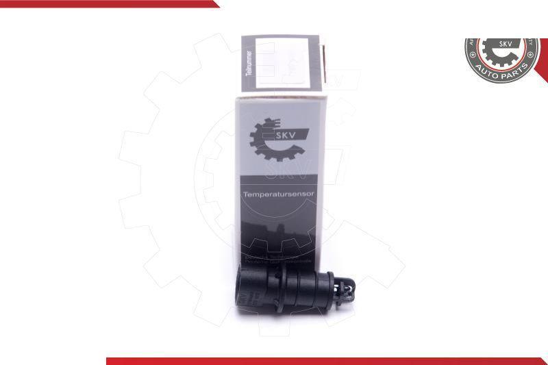Esen SKV 17SKV683 - Senzor,temperatura aer admisie aaoparts.ro