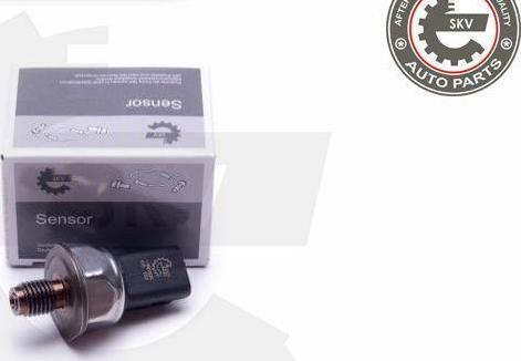 Esen SKV 17SKV626 - Senzor, presiune combustibil aaoparts.ro