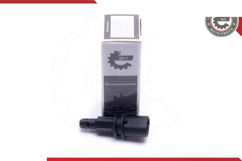 Esen SKV 17SKV677 - Senzor,temperatura aer admisie aaoparts.ro