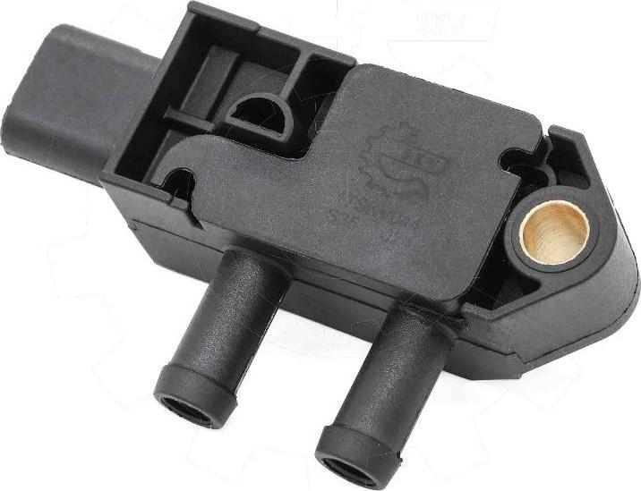 Esen SKV 17SKV044 - Senzor, presiune gaze evacuare aaoparts.ro