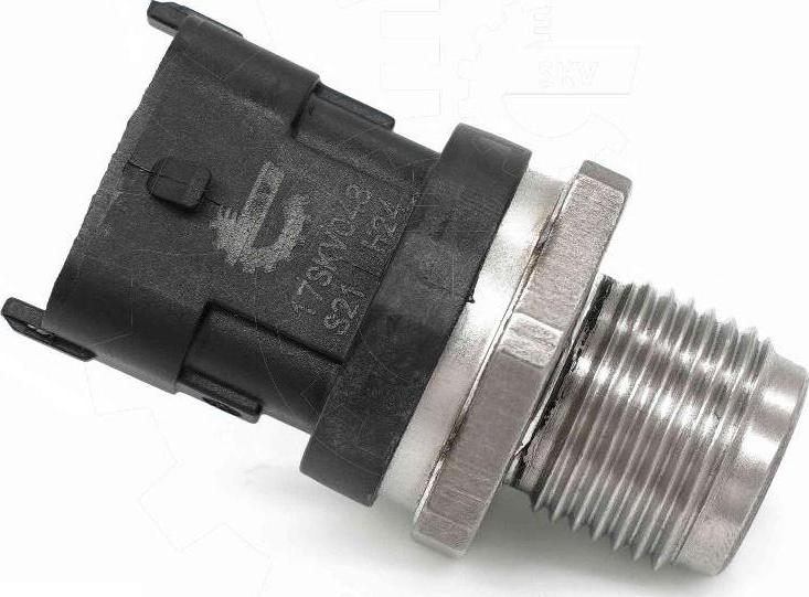 Esen SKV 17SKV048 - Senzor, presiune combustibil aaoparts.ro