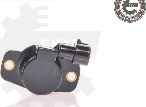 Esen SKV 17SKV004 - Senzor, pozitie clapeta acceleratie aaoparts.ro