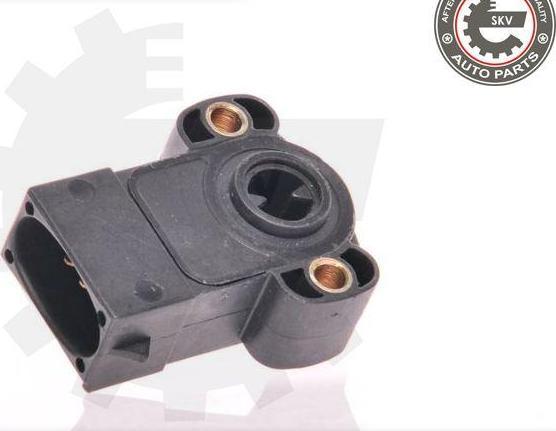 Esen SKV 17SKV001 - Senzor, pozitie clapeta acceleratie aaoparts.ro