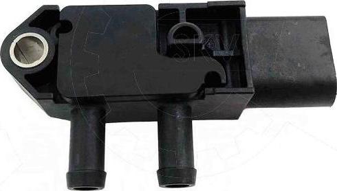 Esen SKV 17SKV031 - Senzor, presiune gaze evacuare aaoparts.ro