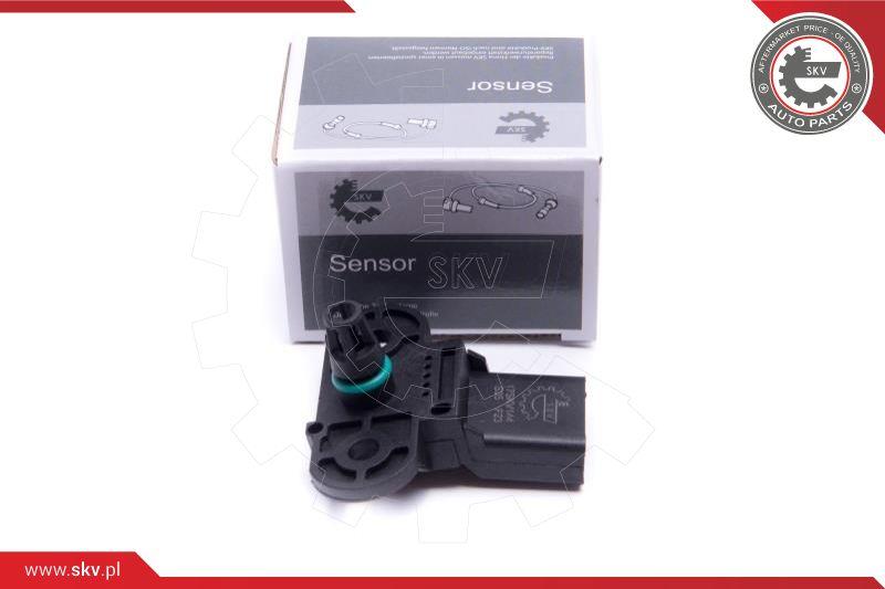 Esen SKV 17SKV144 - Senzor, presiune galerie admisie aaoparts.ro