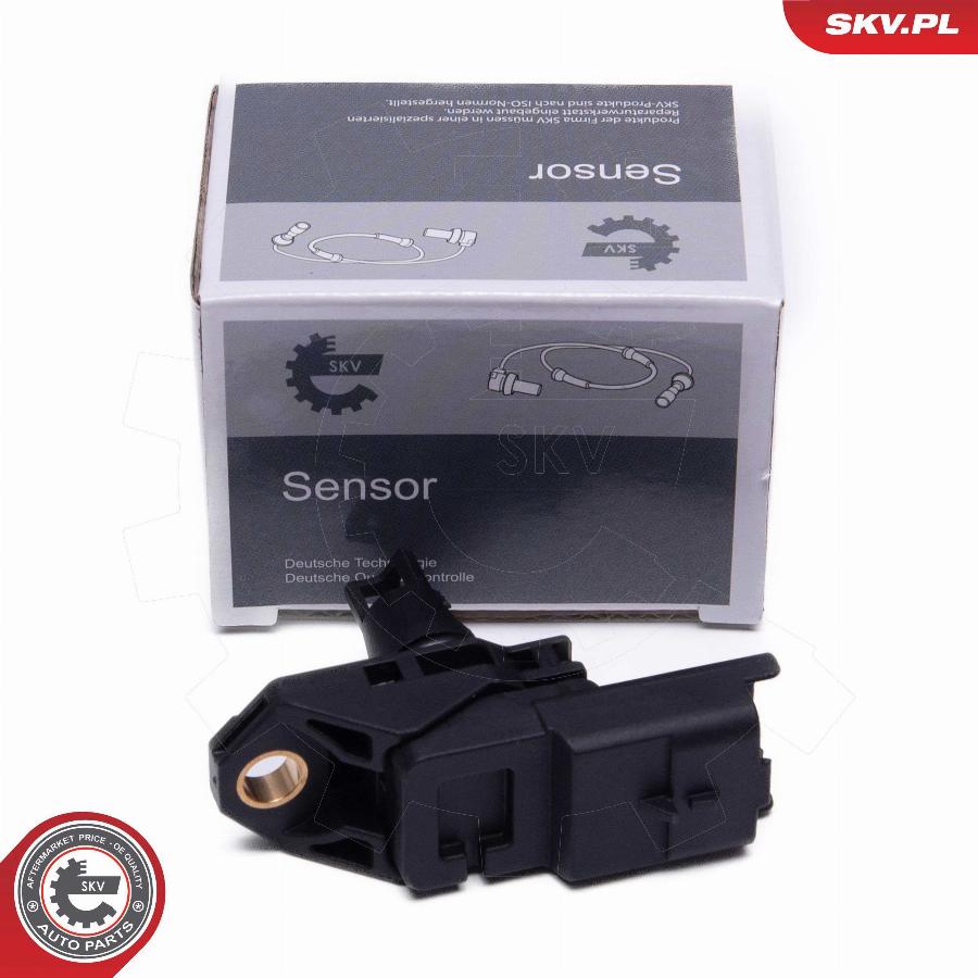 Esen SKV 17SKV160 - Senzor, presiune galerie admisie aaoparts.ro