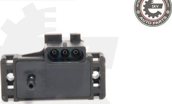 Esen SKV 17SKV101 - Senzor, presiune galerie admisie aaoparts.ro