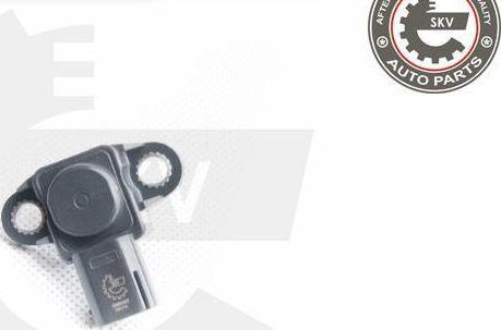 Esen SKV 17SKV137 - Senzor, presiune galerie admisie aaoparts.ro