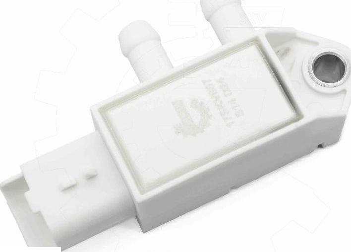 Esen SKV 17SKV867 - Senzor, presiune gaze evacuare aaoparts.ro