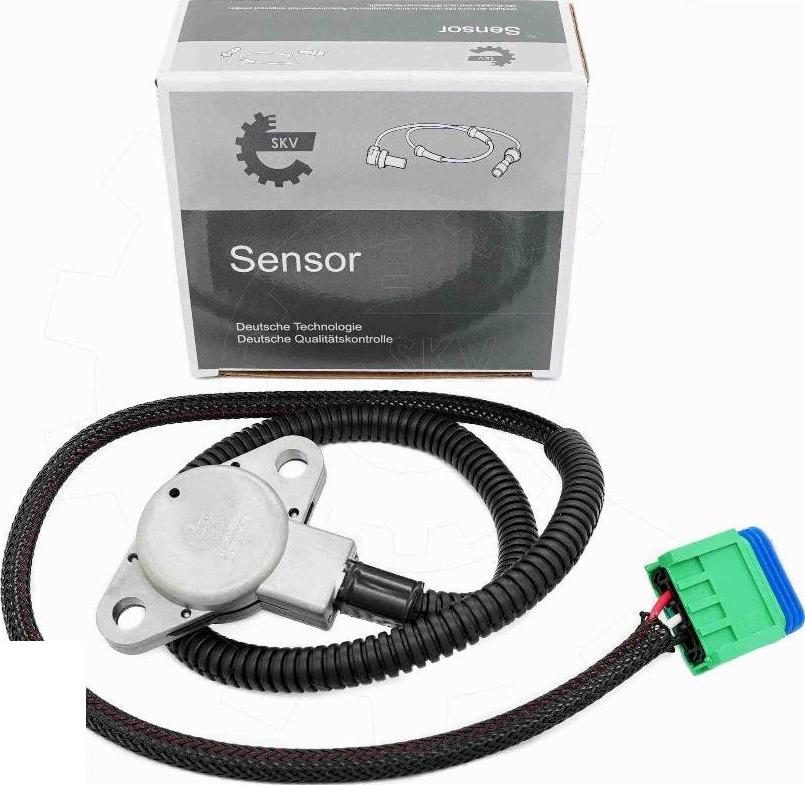 Esen SKV 17SKV839 - Senzor,presiune ulei aaoparts.ro