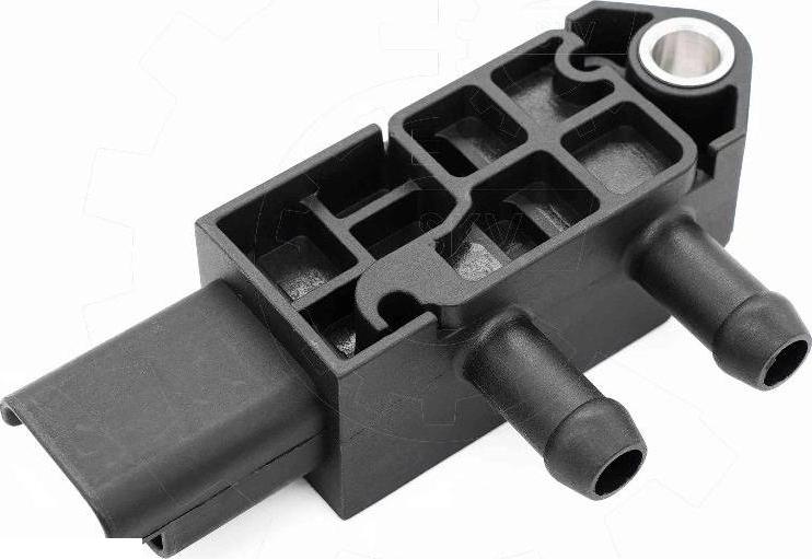 Esen SKV 17SKV870 - Senzor, presiune gaze evacuare aaoparts.ro