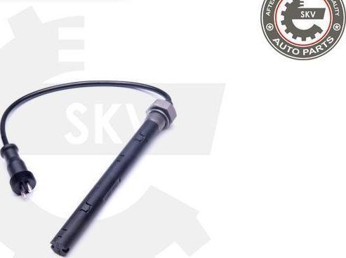 Esen SKV 17SKV399 - Senzor,nivel ulei motor aaoparts.ro