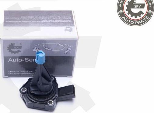 Esen SKV 17SKV393 - Senzor,nivel ulei motor aaoparts.ro