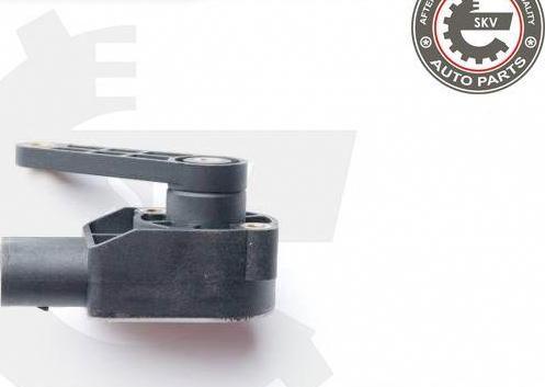 Esen SKV 17SKV343 - Senzor, lumini xenon aaoparts.ro