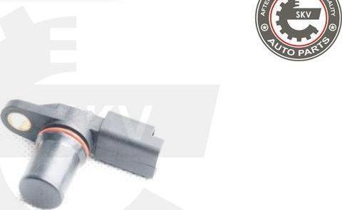 Esen SKV 17SKV355 - Senzor,pozitie ax cu came aaoparts.ro
