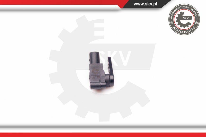 Esen SKV 17SKV368 - Senzor, lumini xenon aaoparts.ro