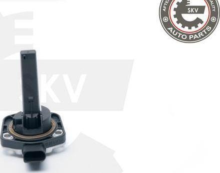Esen SKV 17SKV367 - Senzor,nivel ulei motor aaoparts.ro