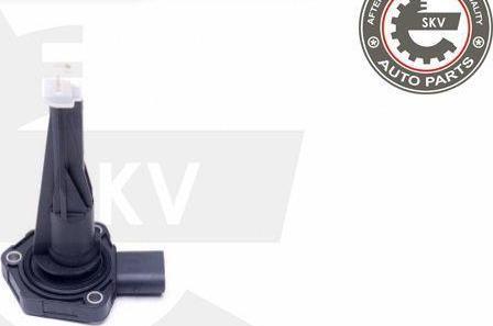 Esen SKV 17SKV386 - Senzor,nivel ulei motor aaoparts.ro
