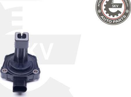 Esen SKV 17SKV388 - Senzor,nivel ulei motor aaoparts.ro