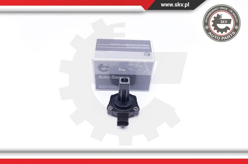 Esen SKV 17SKV388 - Senzor,nivel ulei motor aaoparts.ro