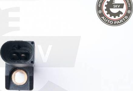 Esen SKV 17SKV330 - Senzor impulsuri, arbore cotit aaoparts.ro