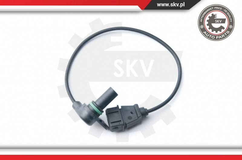 Esen SKV 17SKV269 - Senzor impulsuri, arbore cotit aaoparts.ro