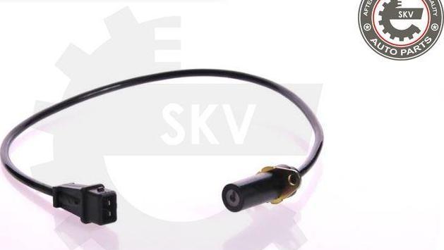 Esen SKV 17SKV205 - Senzor impulsuri, arbore cotit aaoparts.ro