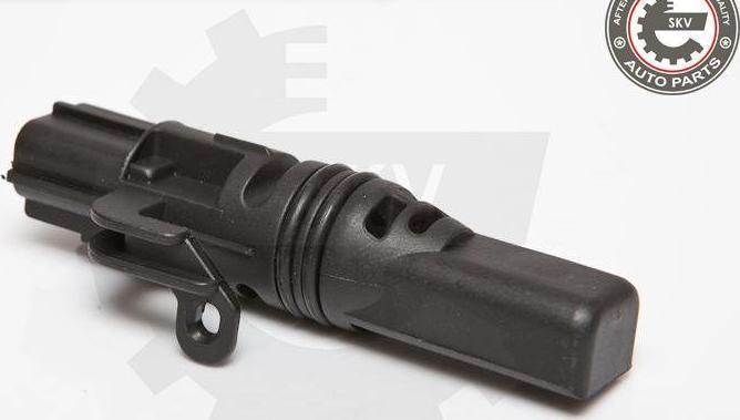 Esen SKV 17SKV234 - Senzor,viteza aaoparts.ro
