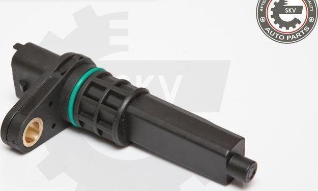 Esen SKV 17SKV233 - Senzor,viteza aaoparts.ro