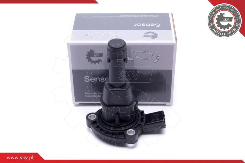 Esen SKV 17SKV769 - Senzor,nivel ulei motor aaoparts.ro
