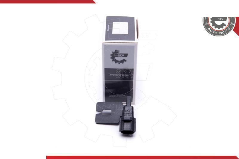 Esen SKV 17SKV705 - Senzor,temperatura exterioara aaoparts.ro