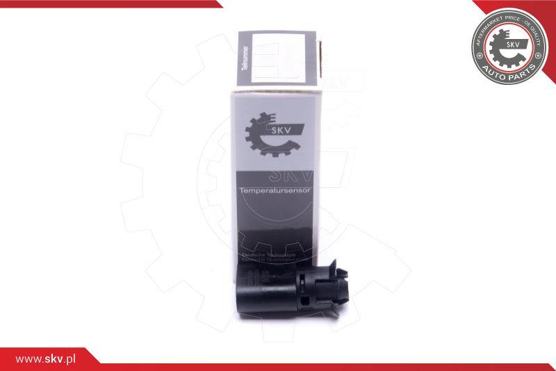 Esen SKV 17SKV700 - Senzor,temperatura exterioara aaoparts.ro