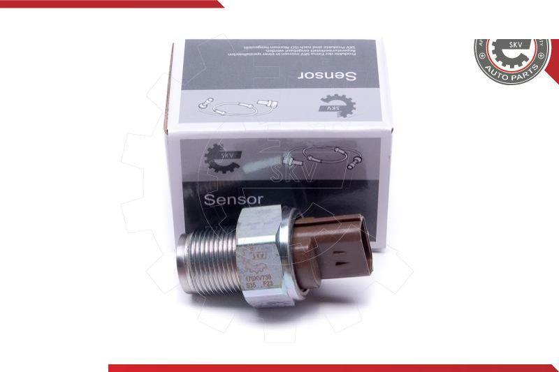Esen SKV 17SKV738 - Senzor, presiune combustibil aaoparts.ro