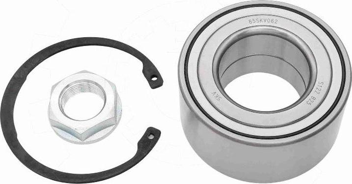 Esen SKV 85SKV062 - Set rulment roata aaoparts.ro