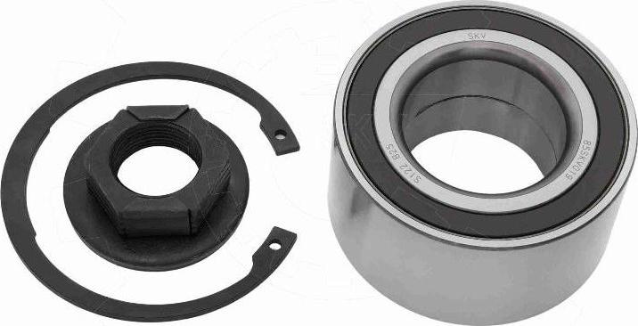 Esen SKV 85SKV019 - Set rulment roata aaoparts.ro