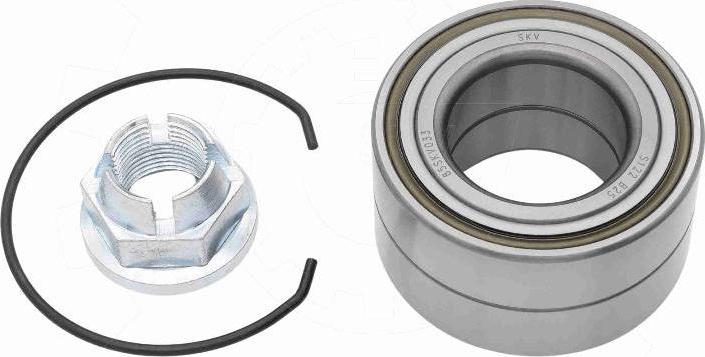 Esen SKV 85SKV033 - Set rulment roata aaoparts.ro