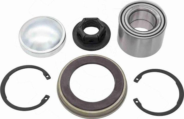 Esen SKV 85SKV029 - Set rulment roata aaoparts.ro