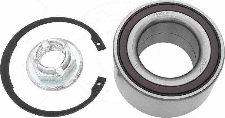 Esen SKV 85SKV075 - Set rulment roata aaoparts.ro