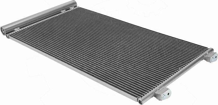 Esen SKV 86SKV386 - Condensator, climatizare aaoparts.ro