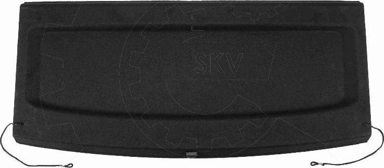Esen SKV 88SKV114 - Mocheta, portbagaj aaoparts.ro