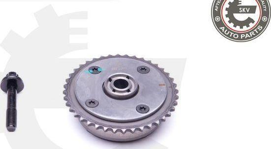 Esen SKV 39SKV500 - Regulator ax cu came aaoparts.ro