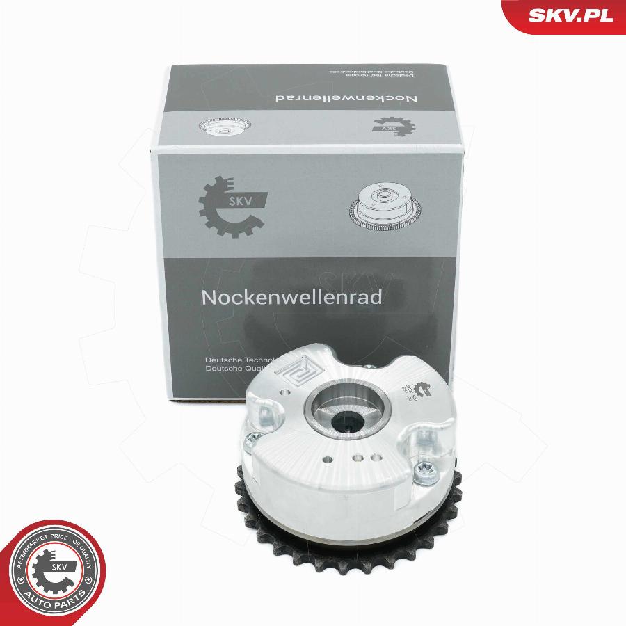 Esen SKV 39SKV520 - Regulator ax cu came aaoparts.ro