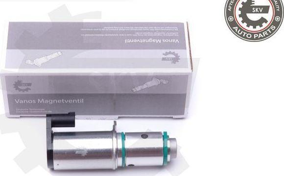 Esen SKV 39SKV044 - Supapa comanda, poz. arbore cu came aaoparts.ro